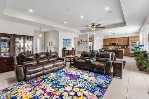 Tiny photo for 2404 Bellarosa Circle, Royal Palm Beach, FL 33411 (MLS # B26037203)