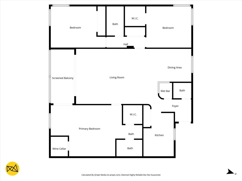 18TH HOLE - Residential
