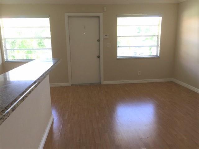 TUDOR MANOR CONDO - Residential Lease
