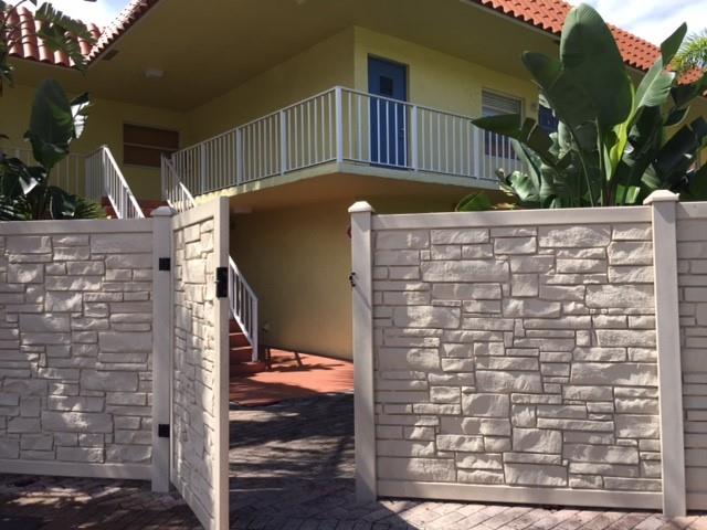 TUDOR MANOR CONDO - Residential Lease