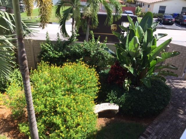 TUDOR MANOR CONDO - Residential Lease