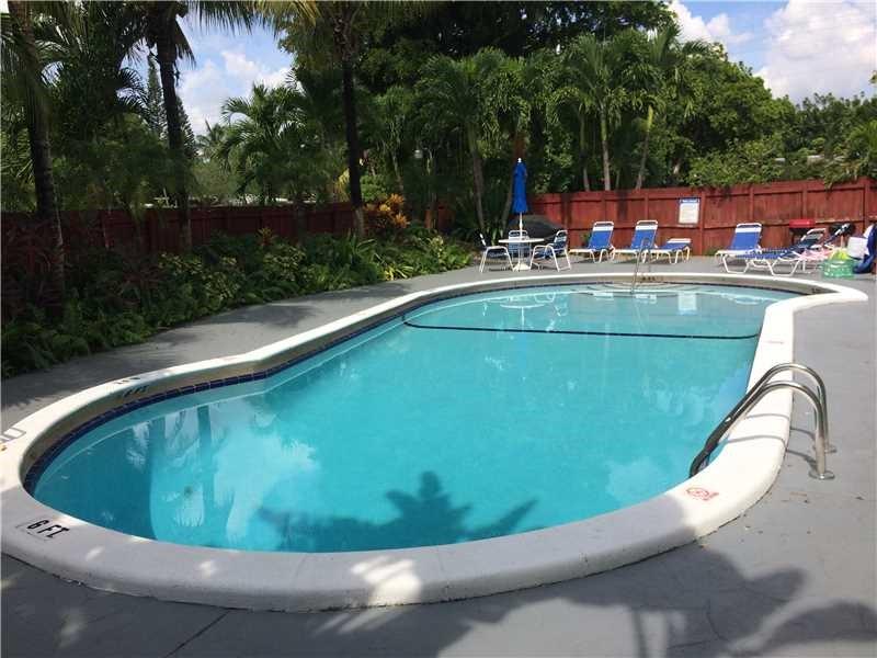 TUDOR MANOR CONDO - Residential Lease