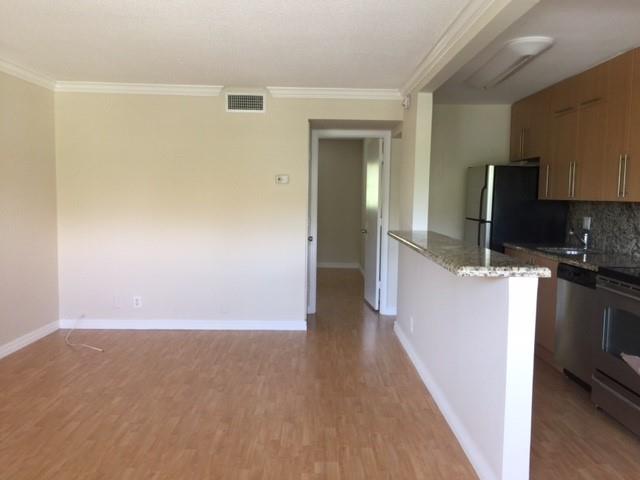 TUDOR MANOR CONDO - Residential Lease