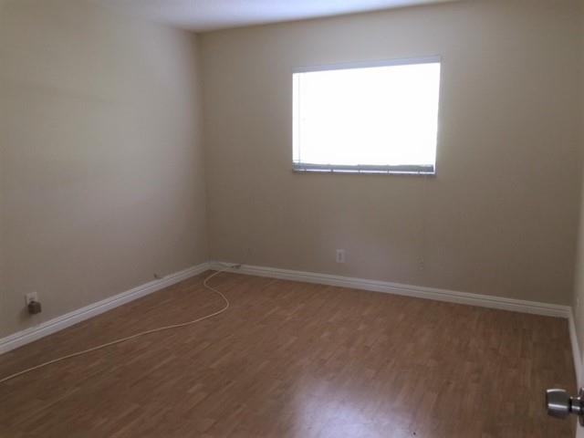TUDOR MANOR CONDO - Residential Lease