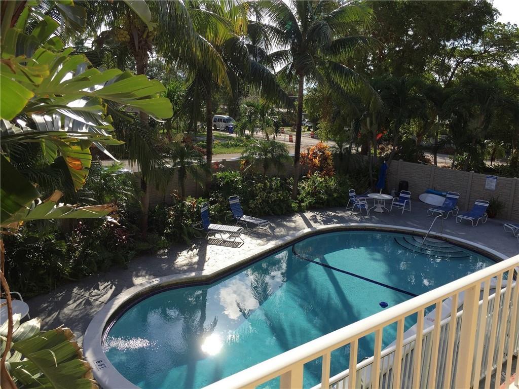 TUDOR MANOR CONDO - Residential Lease