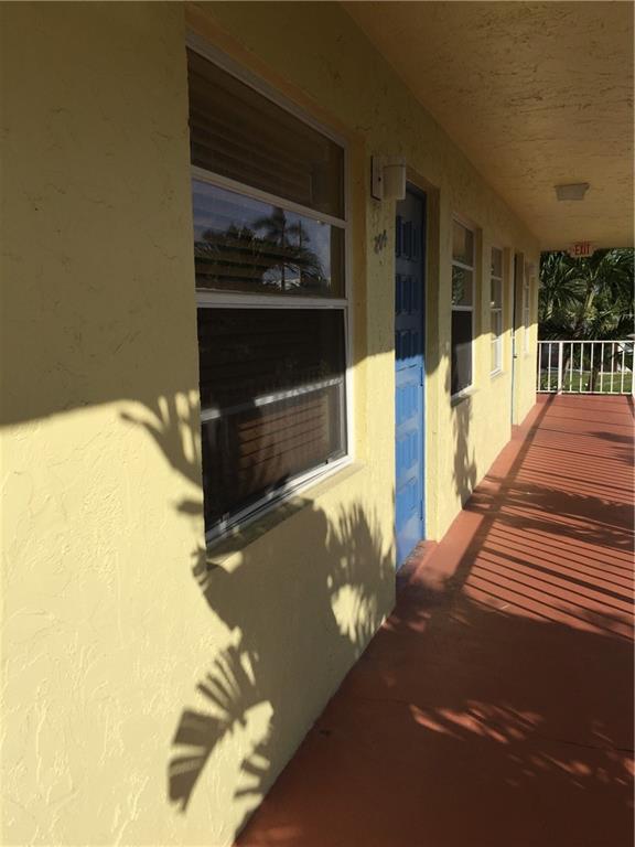 TUDOR MANOR CONDO - Residential Lease