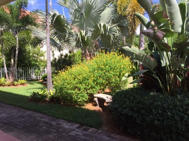 TUDOR MANOR CONDO - Residential Lease