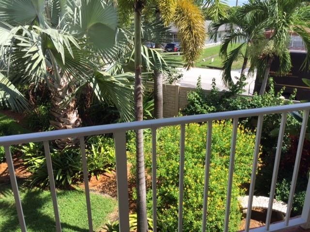 TUDOR MANOR CONDO - Residential Lease