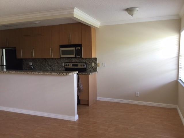 TUDOR MANOR CONDO - Residential Lease