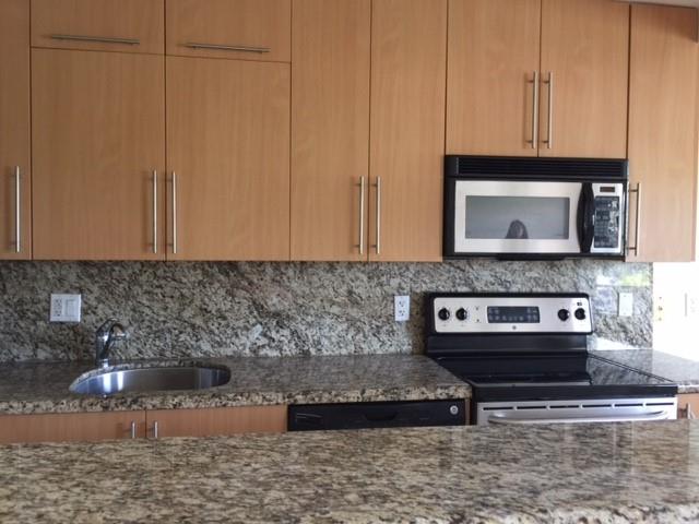 TUDOR MANOR CONDO - Residential Lease