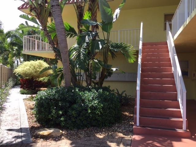 TUDOR MANOR CONDO - Residential Lease