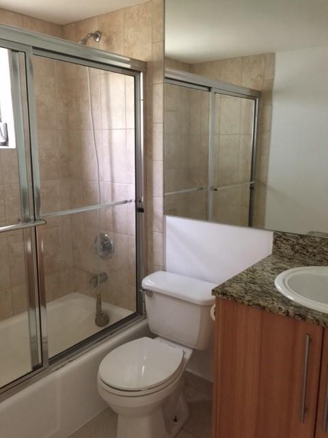 TUDOR MANOR CONDO - Residential Lease