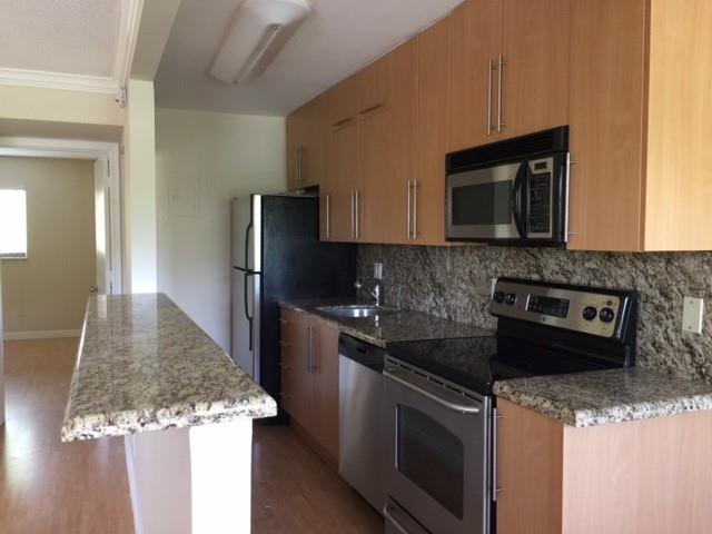 TUDOR MANOR CONDO - Residential Lease