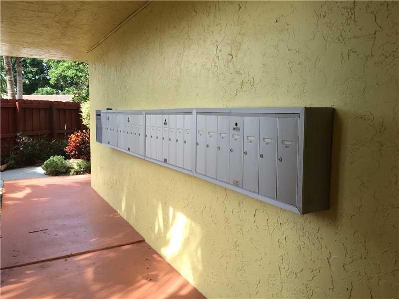 TUDOR MANOR CONDO - Residential Lease