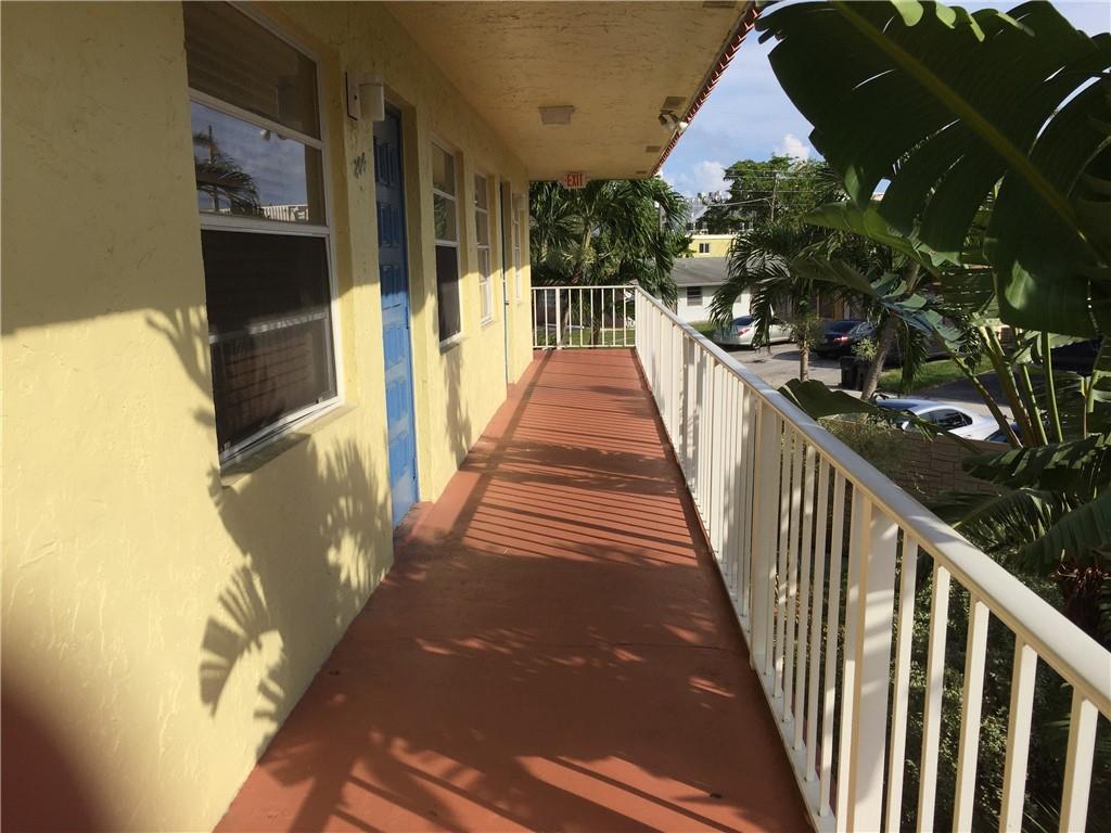 TUDOR MANOR CONDO - Residential Lease