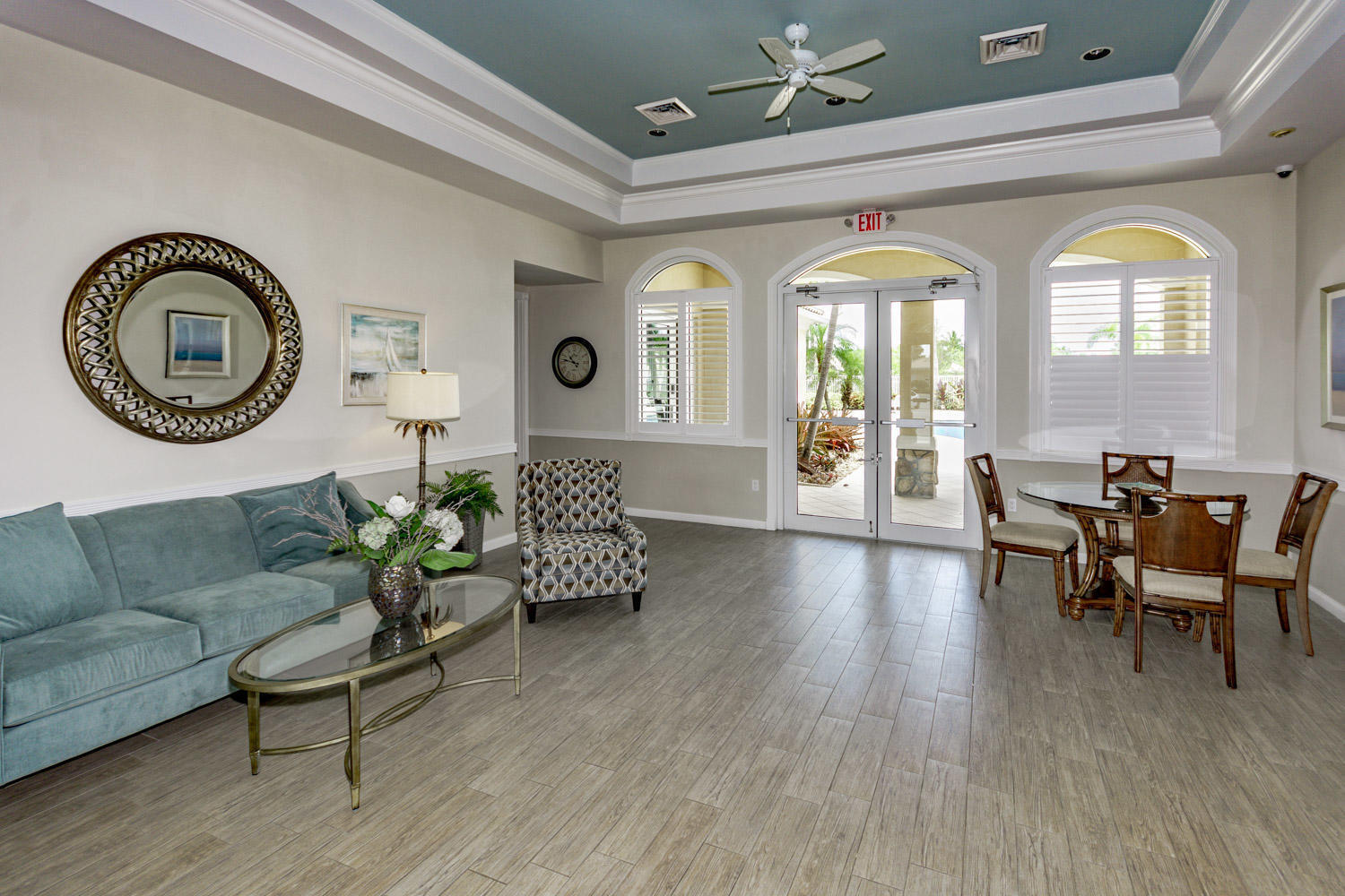 MAGNOLIA BAY - Residential