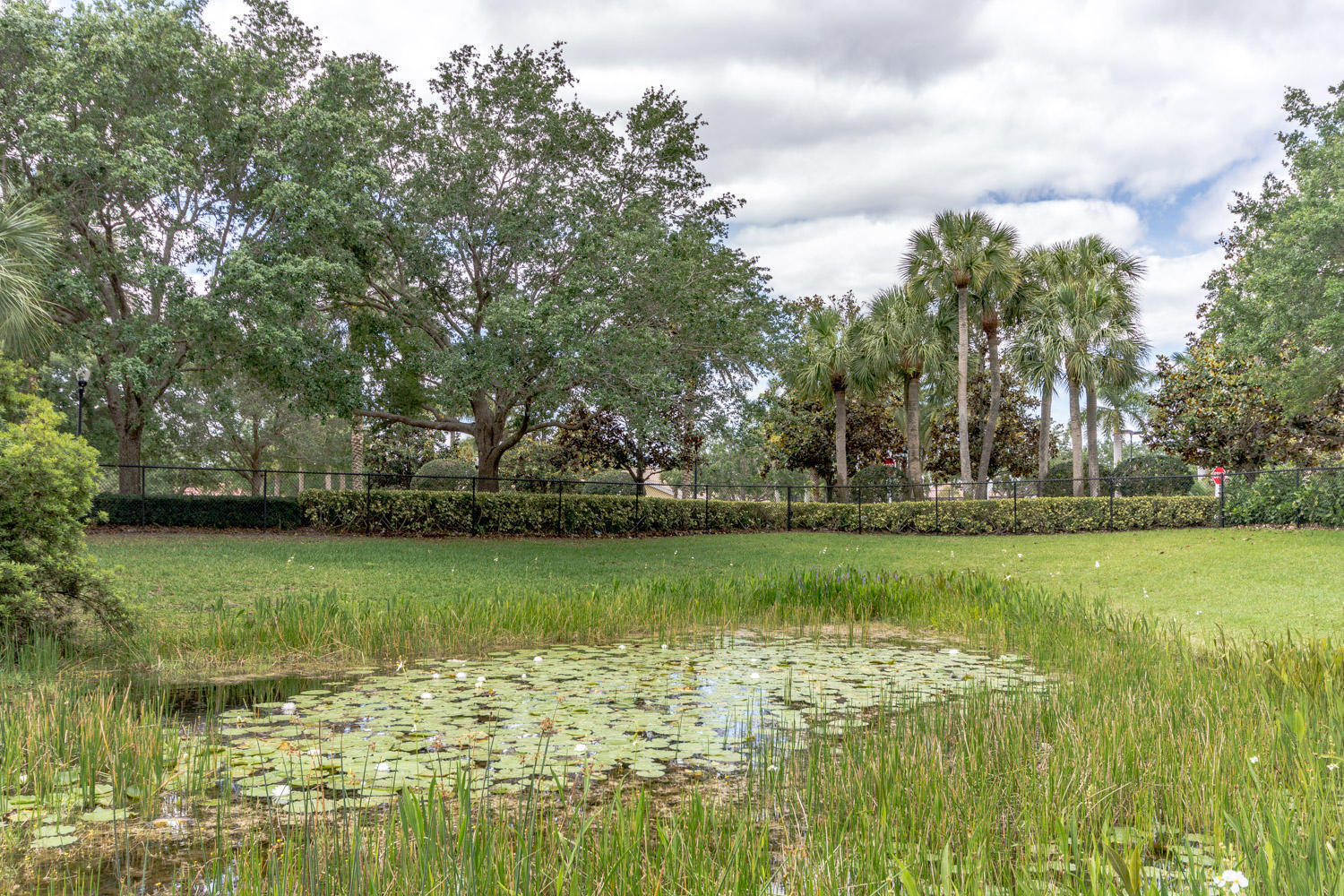 MAGNOLIA BAY - Residential