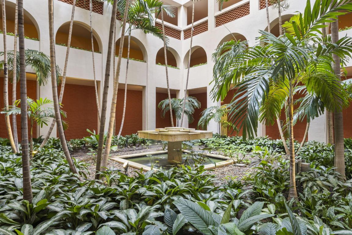 TWO NORTH BREAKERS ROW CONDO - Residential