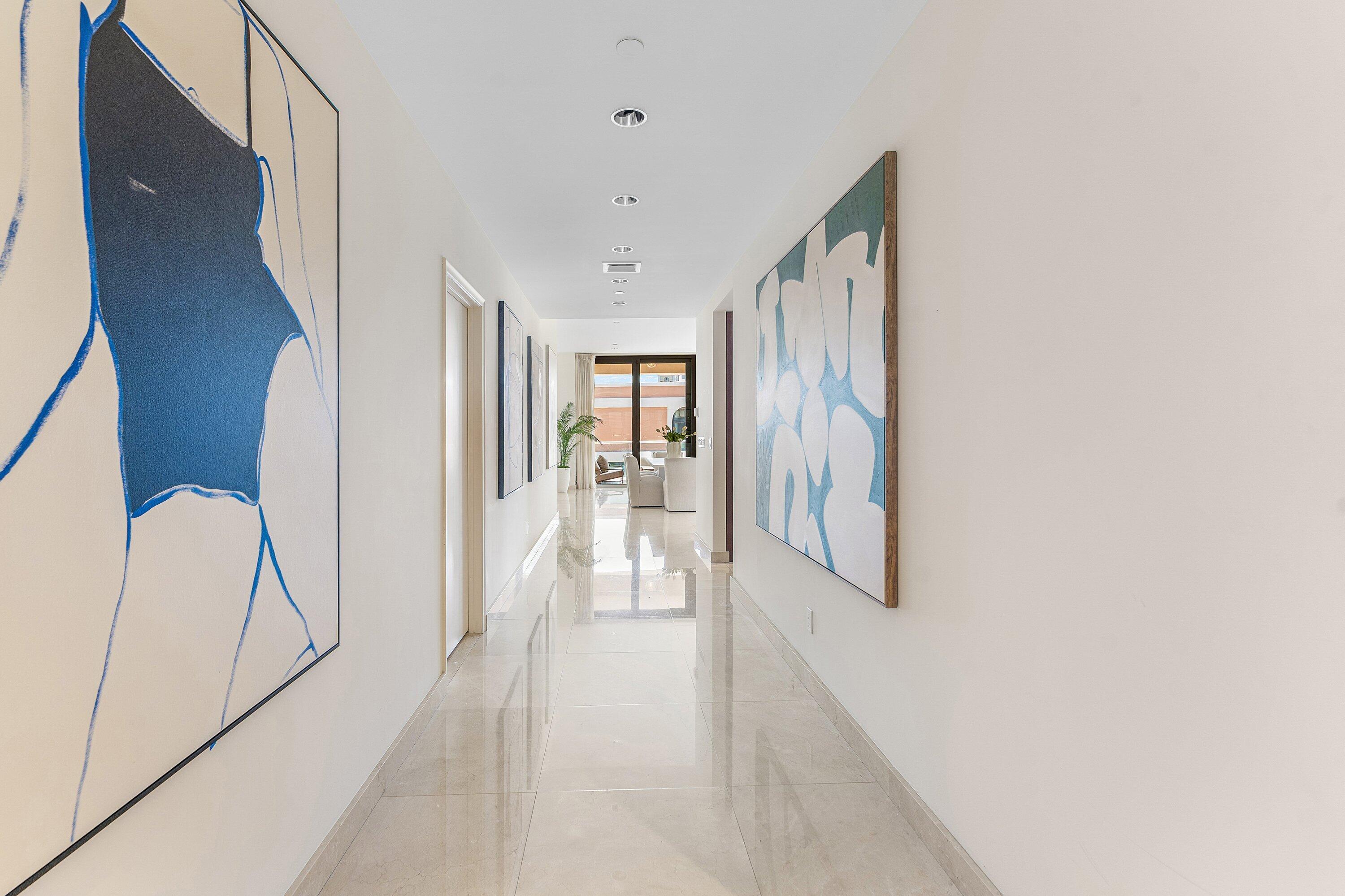 TWO NORTH BREAKERS ROW CONDO - Residential