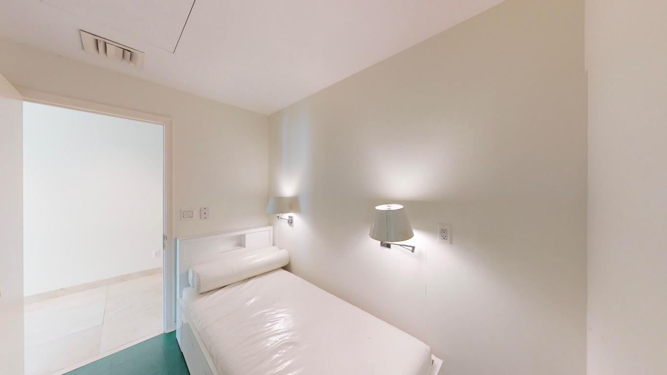 TWO NORTH BREAKERS ROW CONDO - Residential