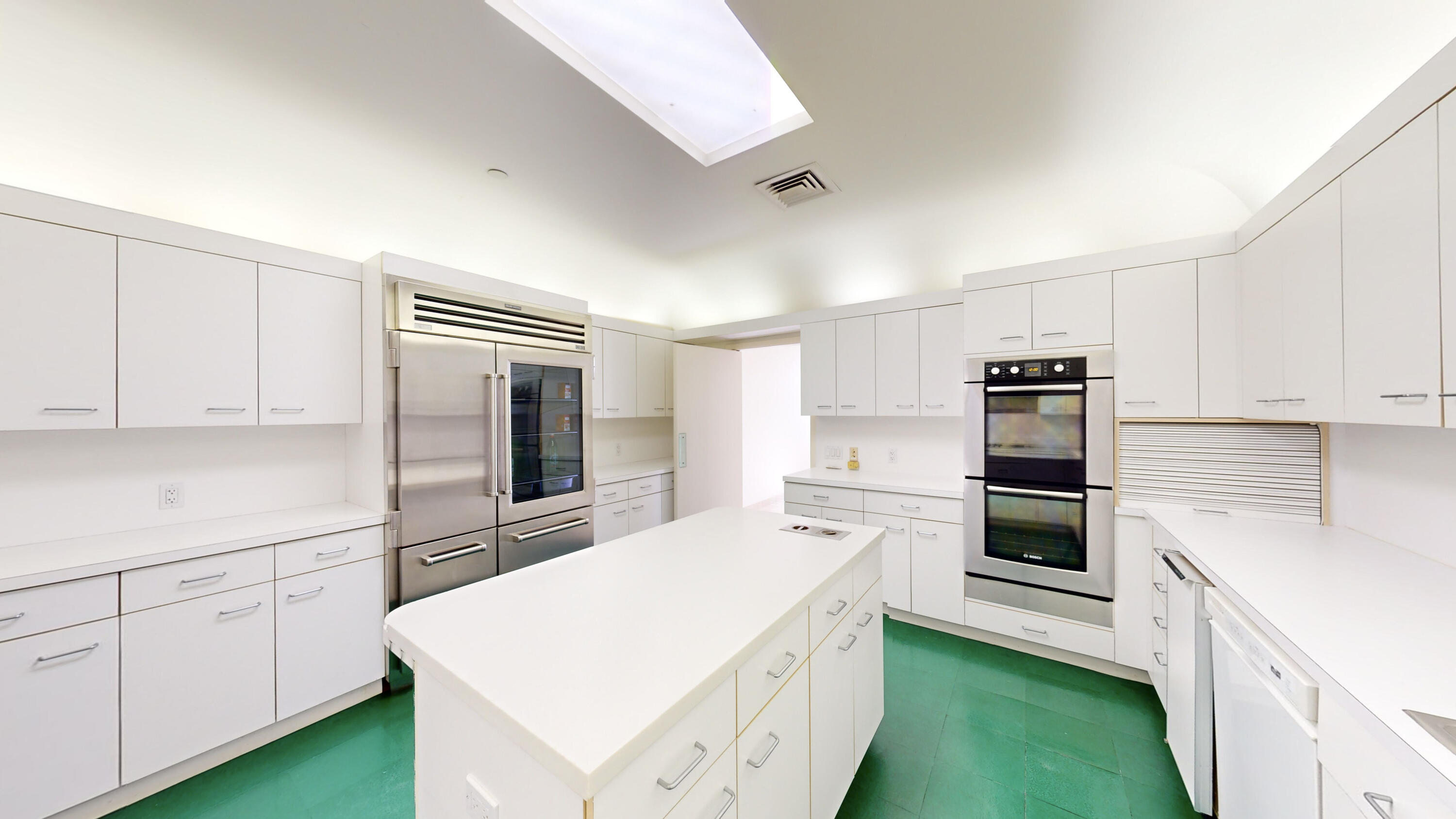 TWO NORTH BREAKERS ROW CONDO - Residential