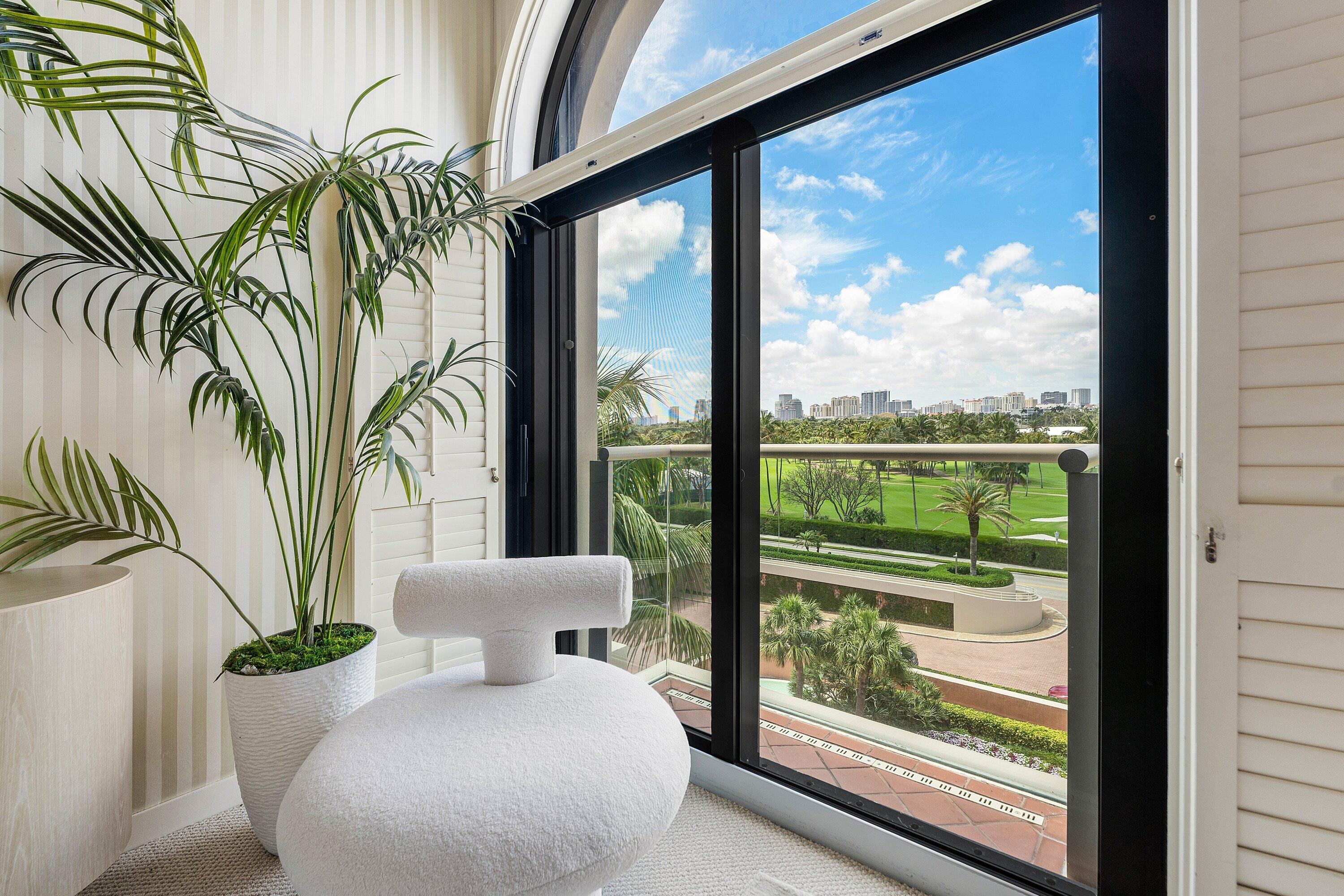 TWO NORTH BREAKERS ROW CONDO - Residential