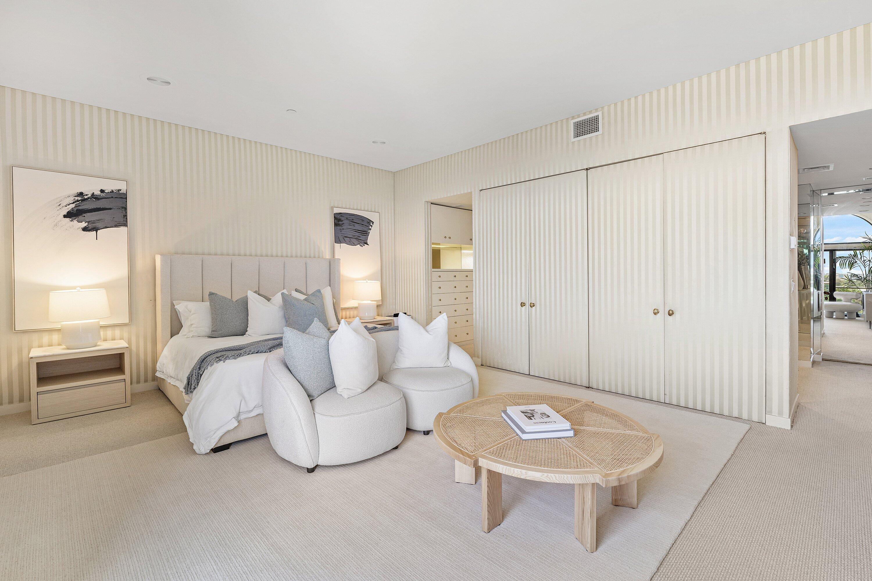 TWO NORTH BREAKERS ROW CONDO - Residential