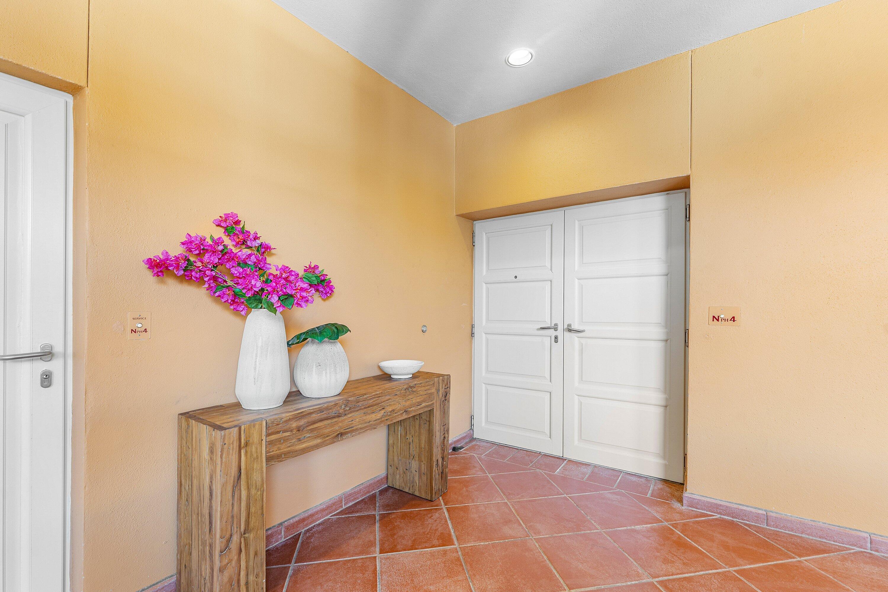 TWO NORTH BREAKERS ROW CONDO - Residential