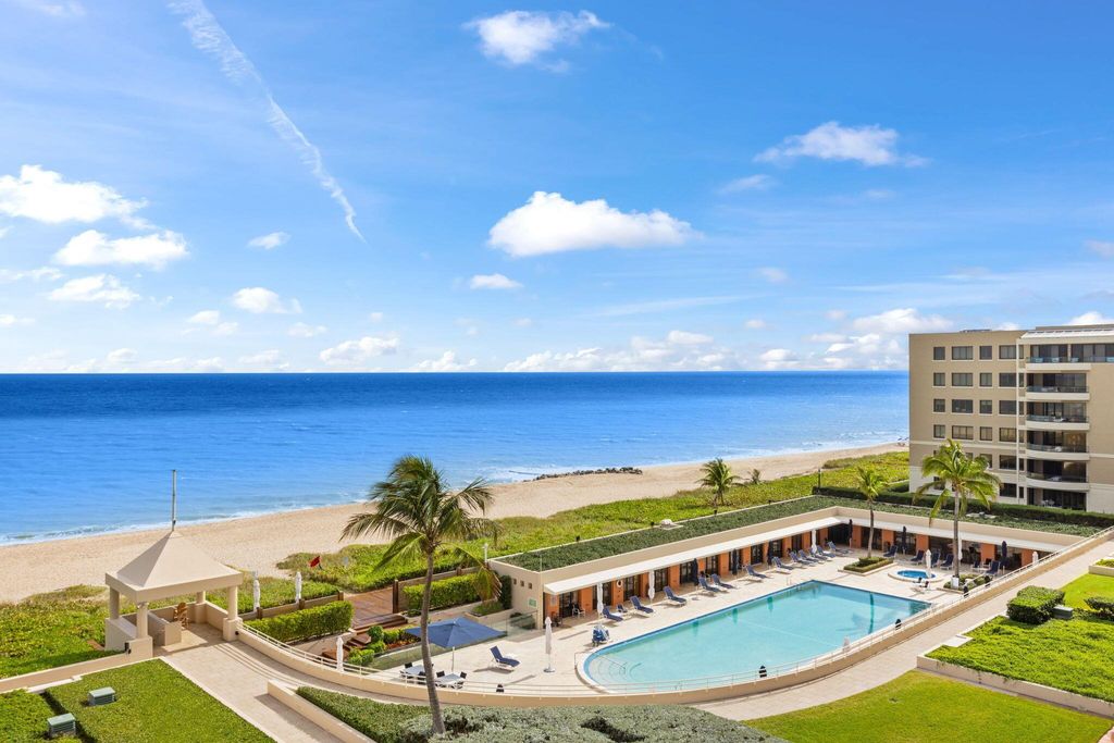 Photo of 2 N Breakers Row #N Ph4, Palm Beach, FL 33480 (MLS # R11135249)