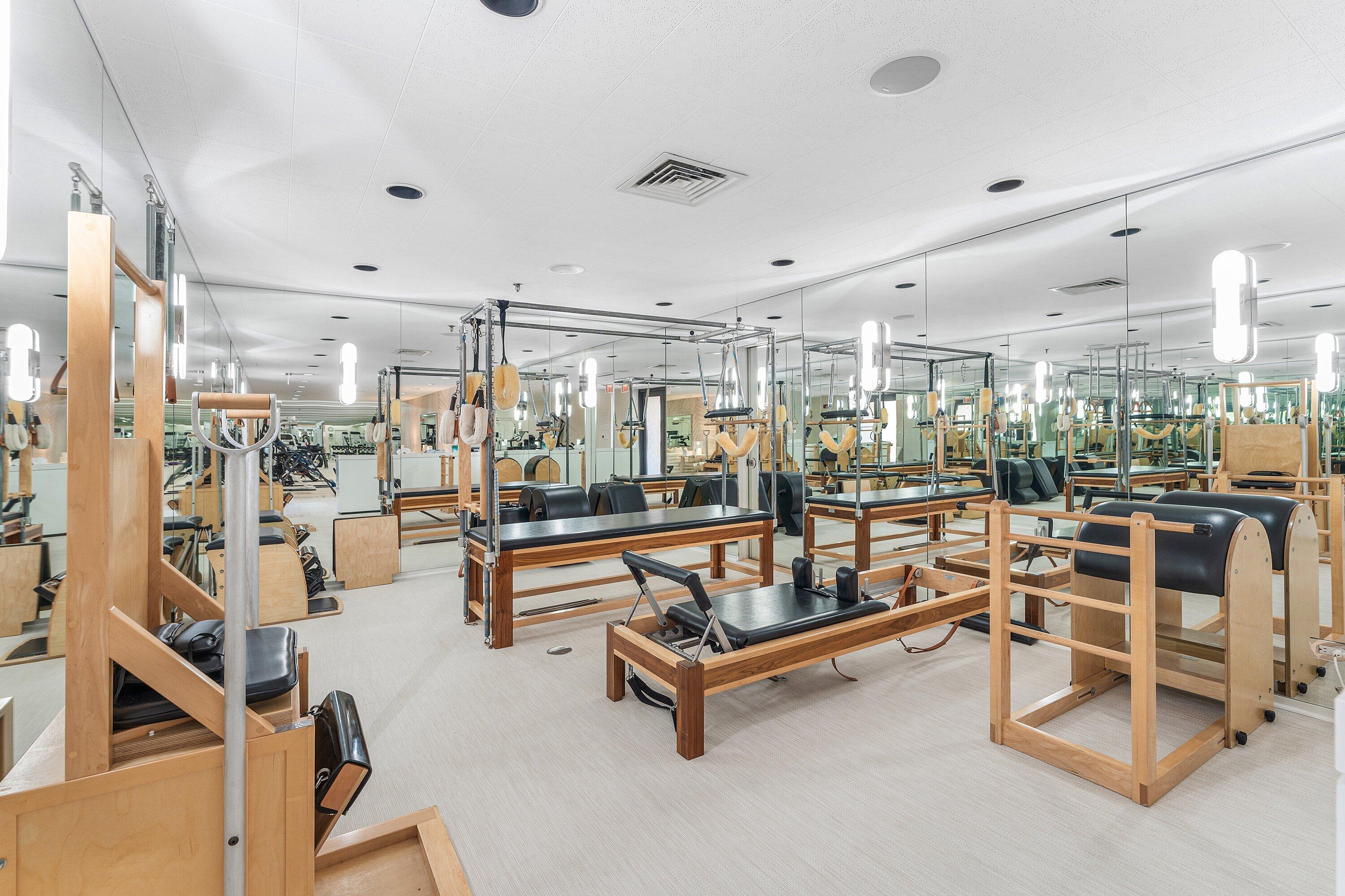 TWO NORTH BREAKERS ROW CONDO - Residential