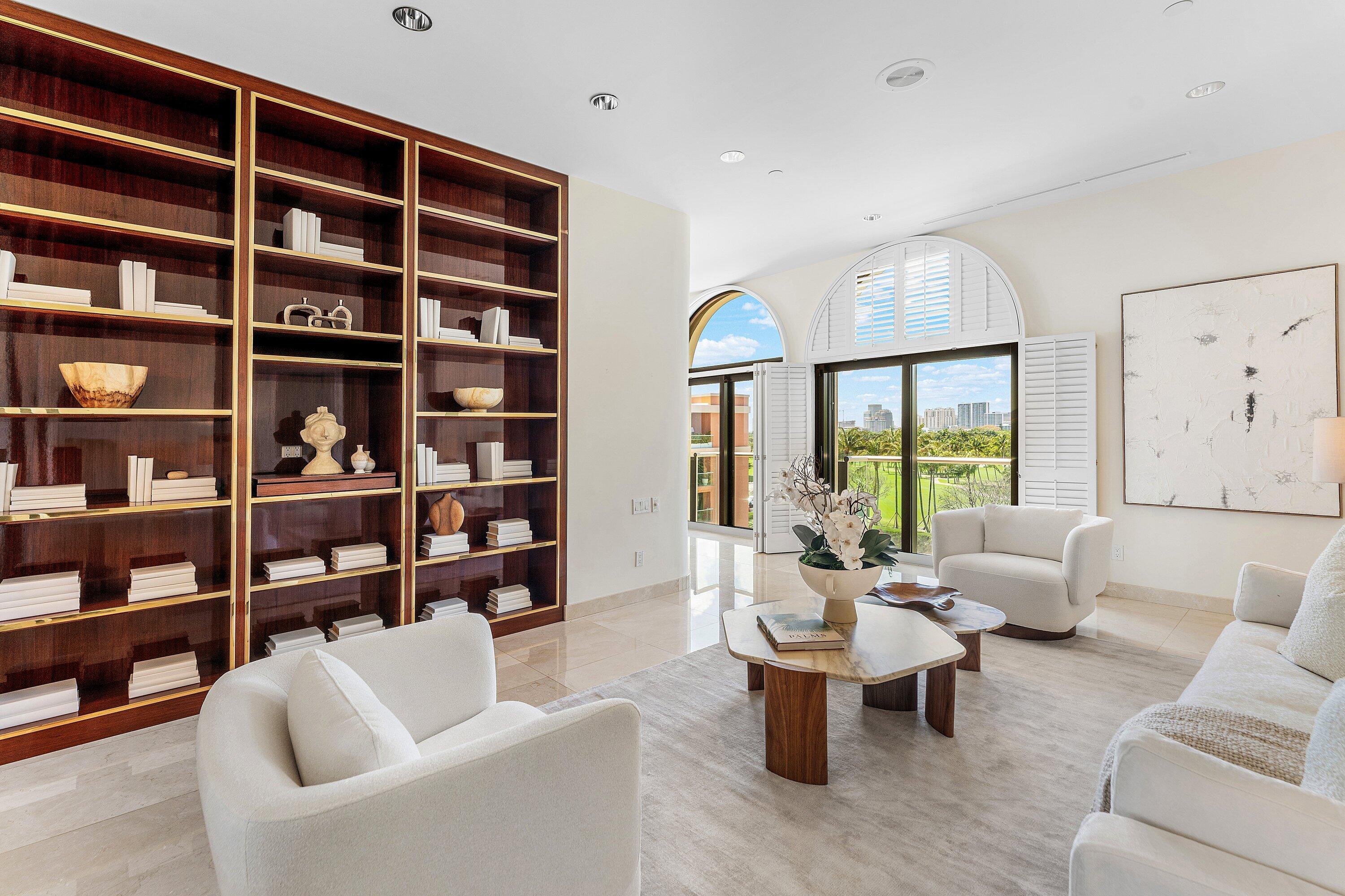 TWO NORTH BREAKERS ROW CONDO - Residential