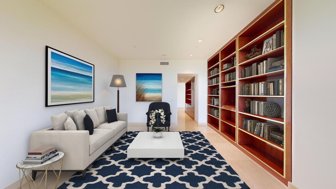 TWO NORTH BREAKERS ROW CONDO - Residential