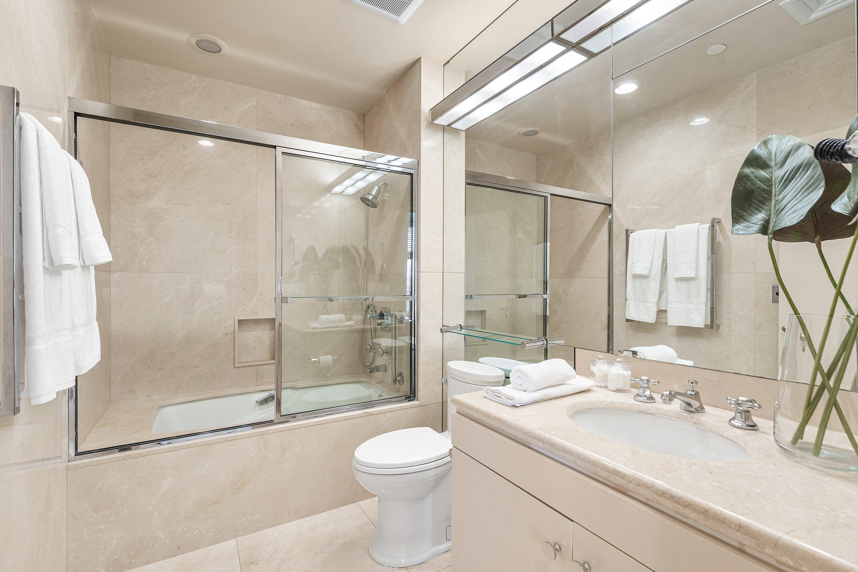 TWO NORTH BREAKERS ROW CONDO - Residential