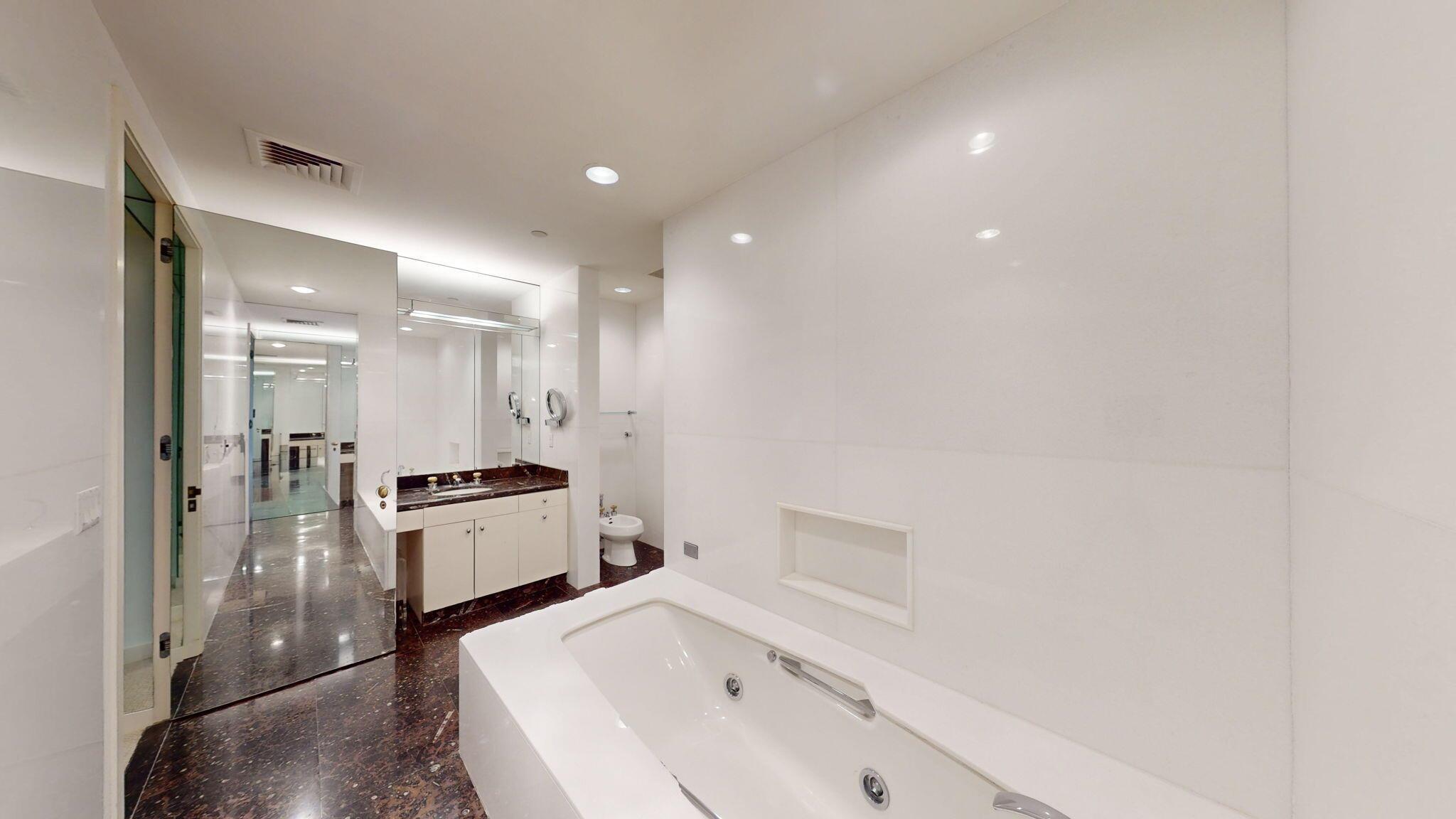 TWO NORTH BREAKERS ROW CO - Residential