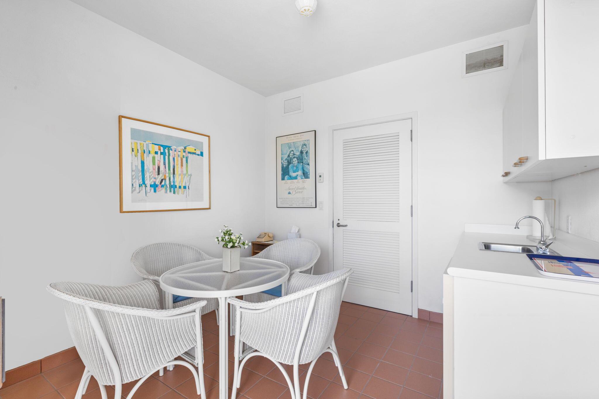 TWO NORTH BREAKERS ROW CO - Residential