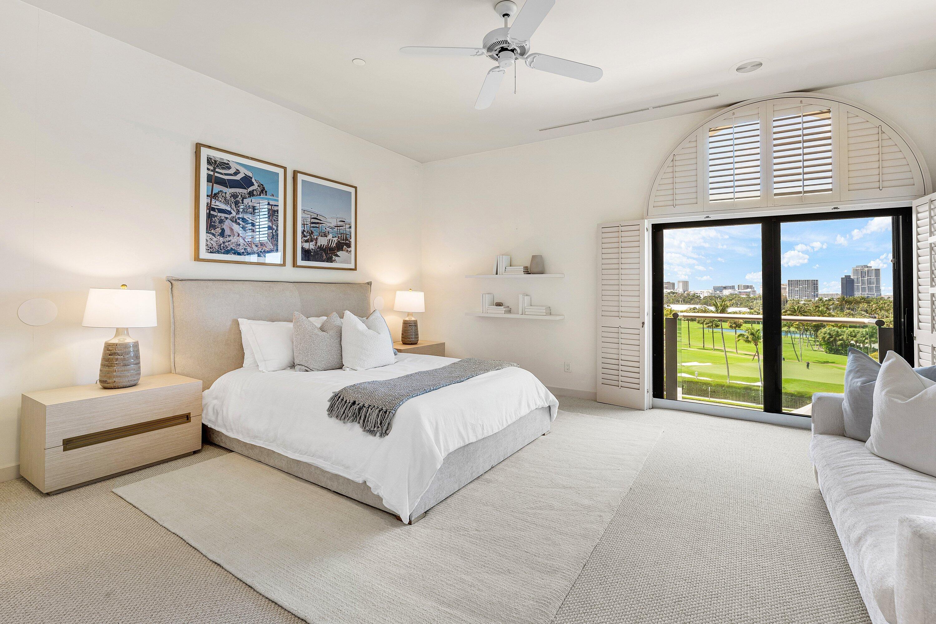 TWO NORTH BREAKERS ROW CONDO - Residential