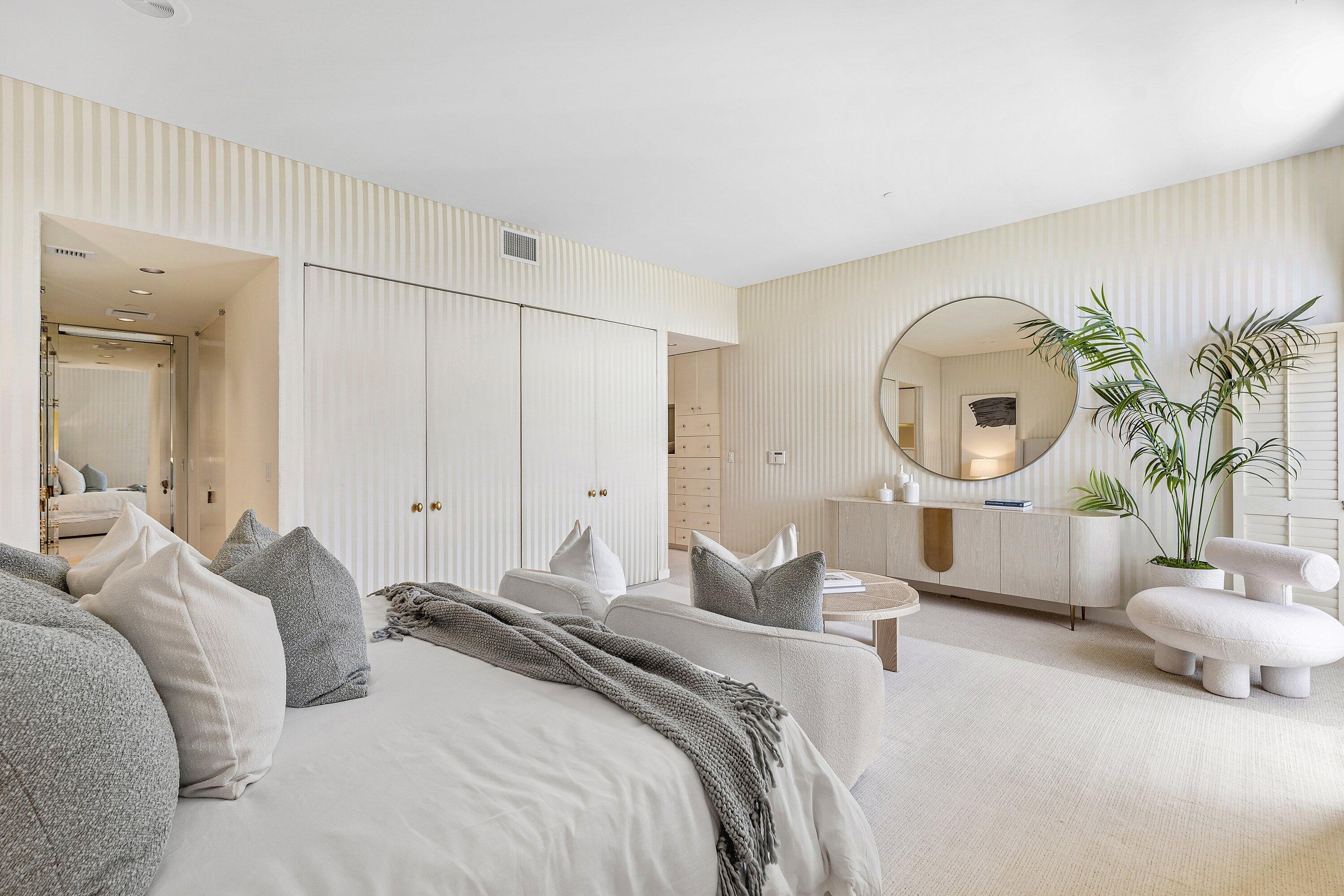 TWO NORTH BREAKERS ROW CONDO - Residential