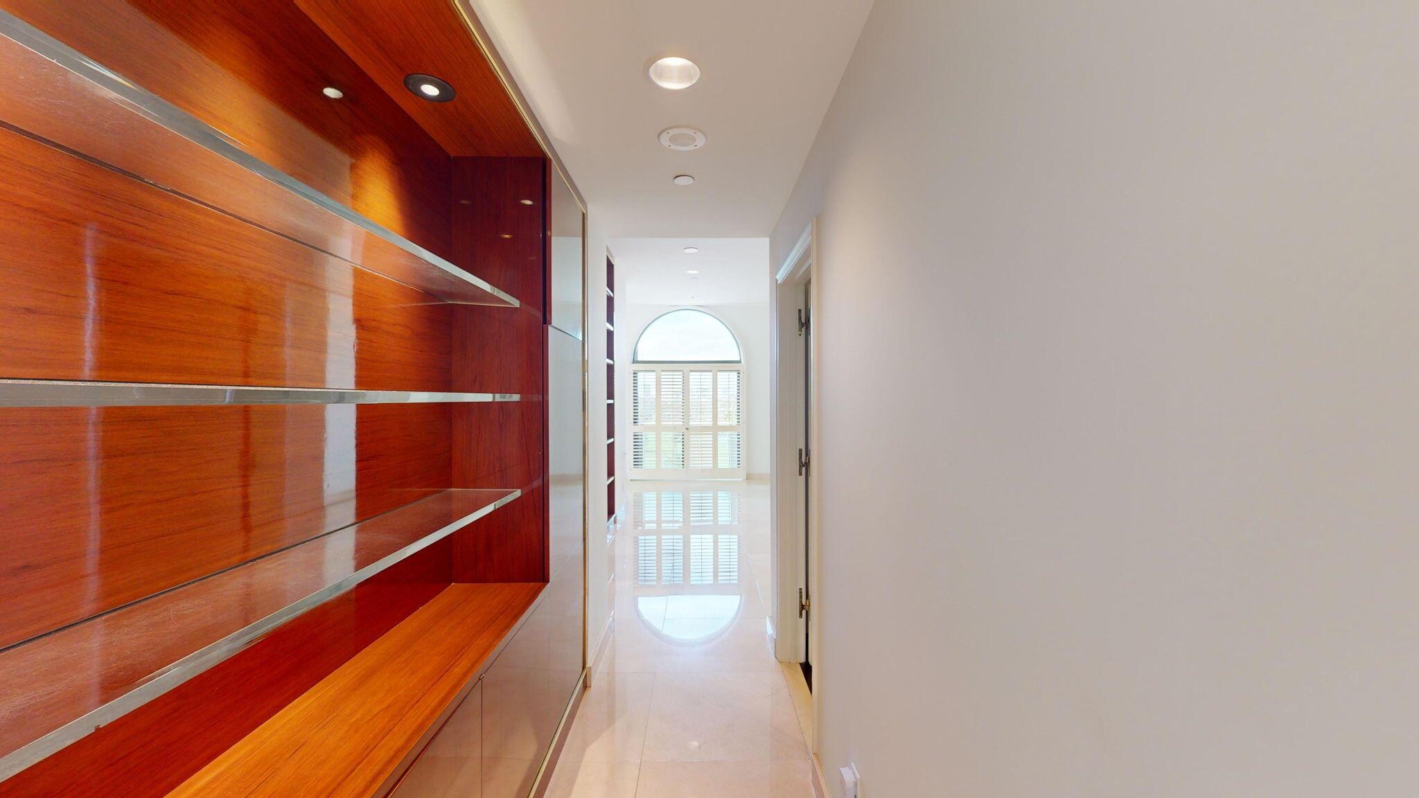 TWO NORTH BREAKERS ROW CO - Residential