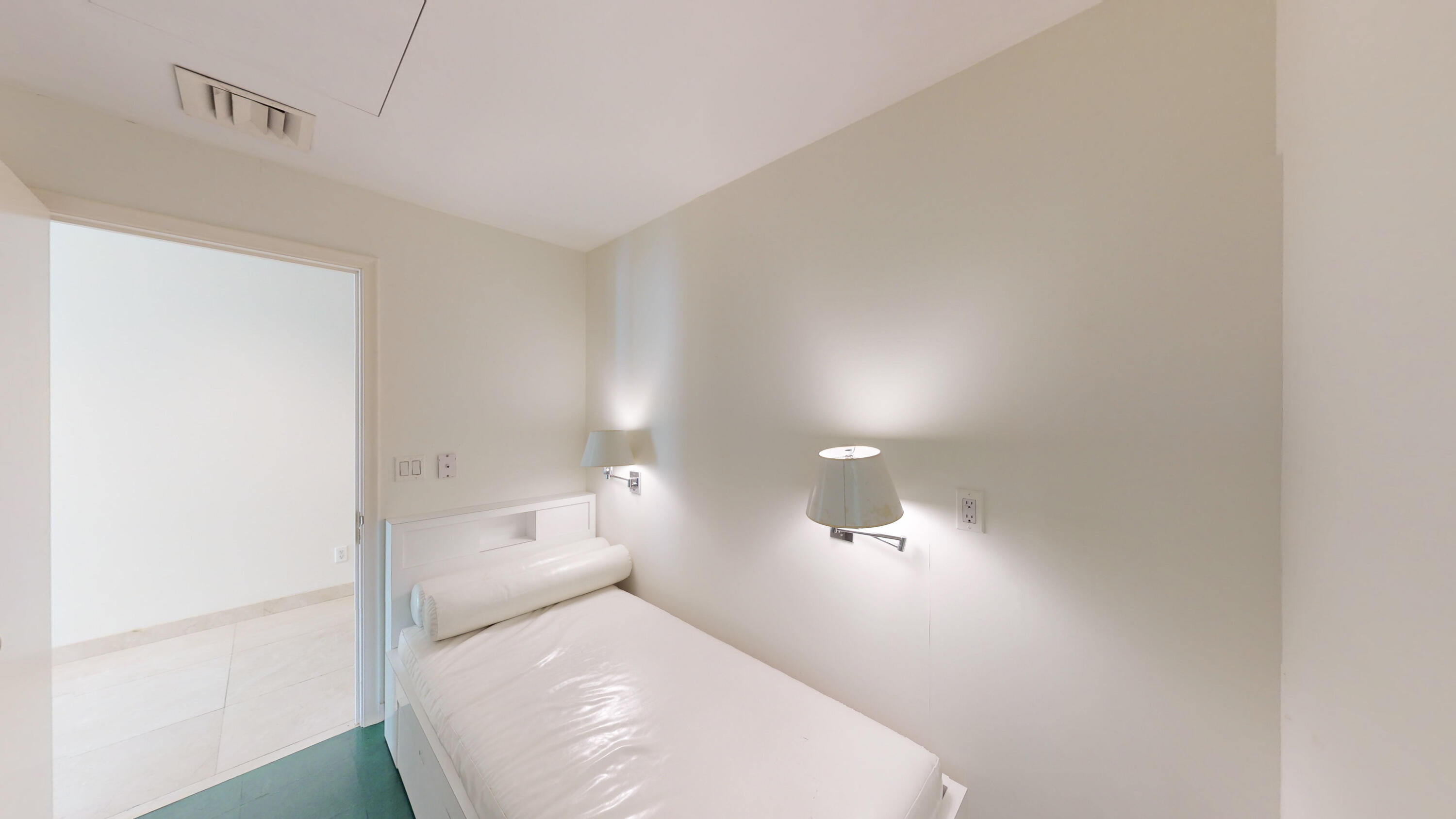 TWO NORTH BREAKERS ROW CONDO - Residential