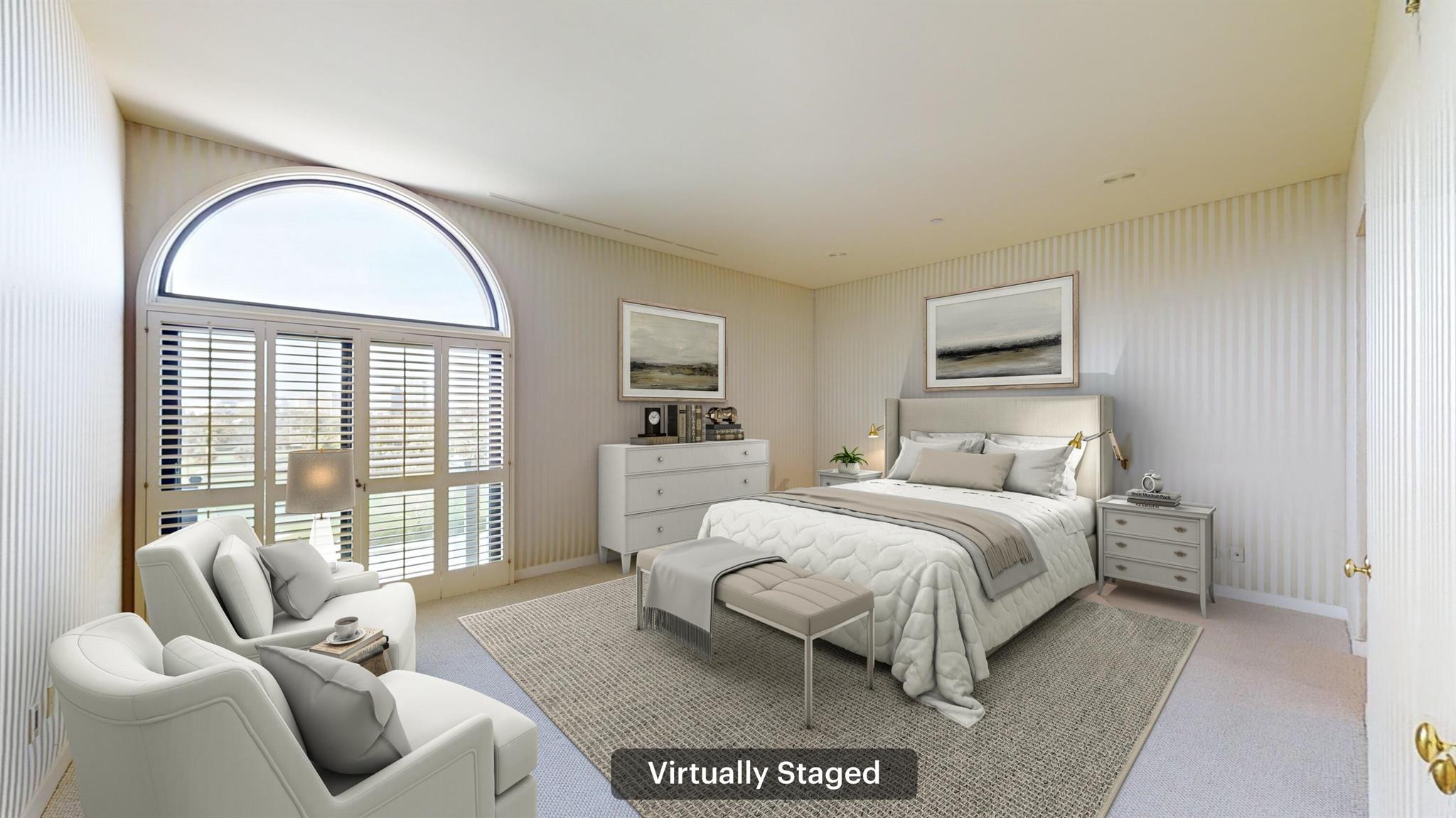 TWO NORTH BREAKERS ROW CO - Residential