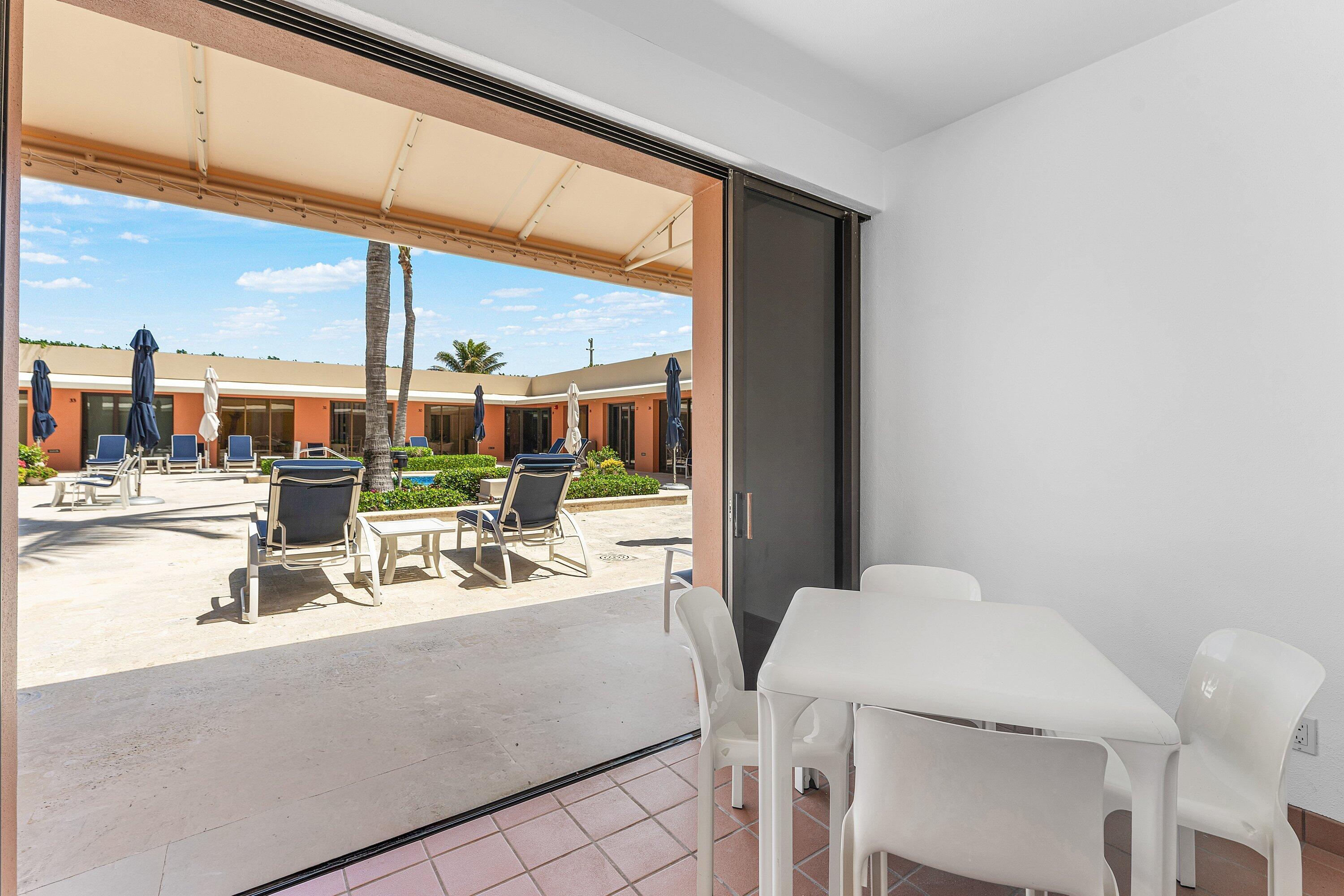 TWO NORTH BREAKERS ROW CONDO - Residential