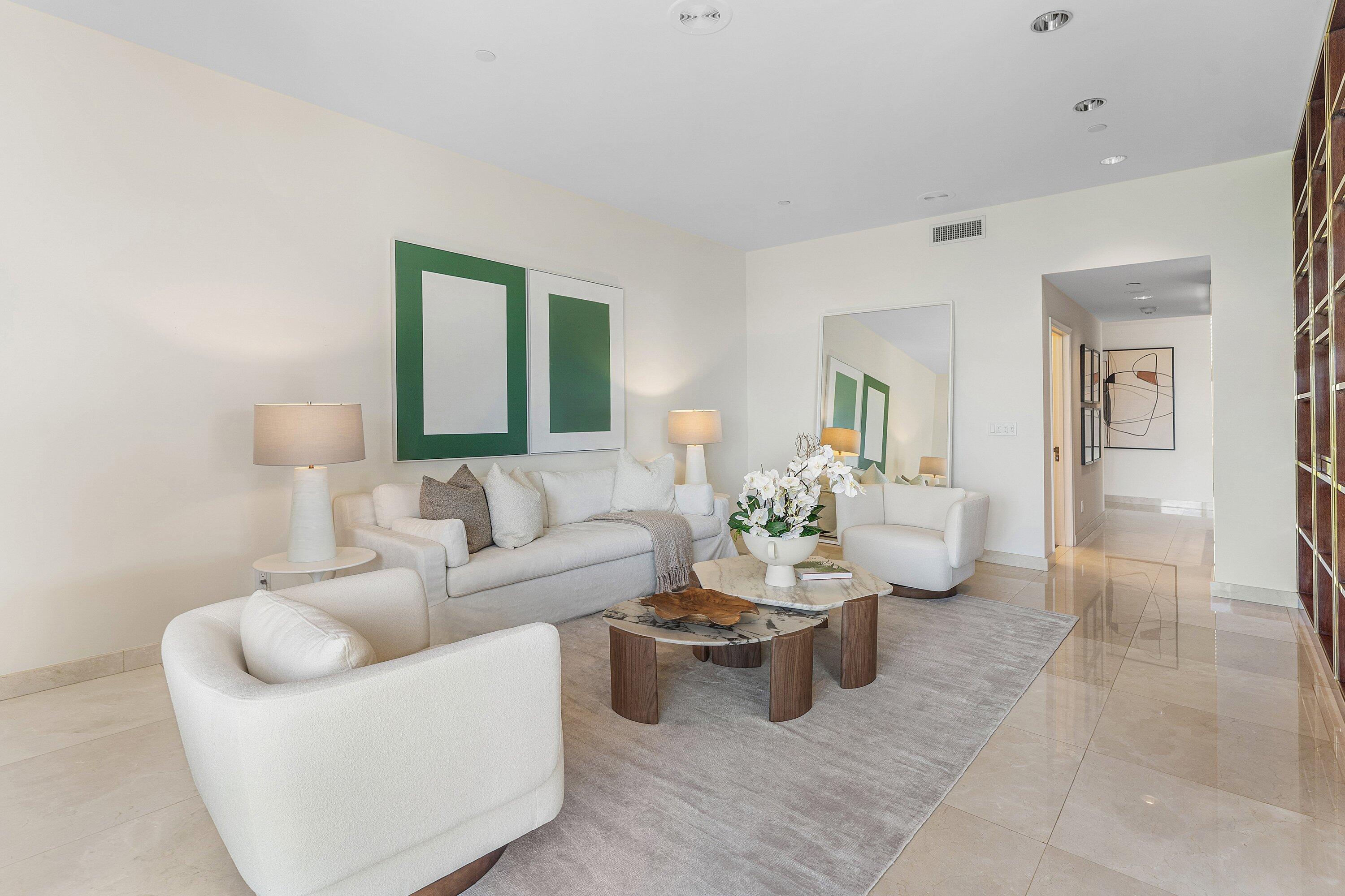 TWO NORTH BREAKERS ROW CONDO - Residential