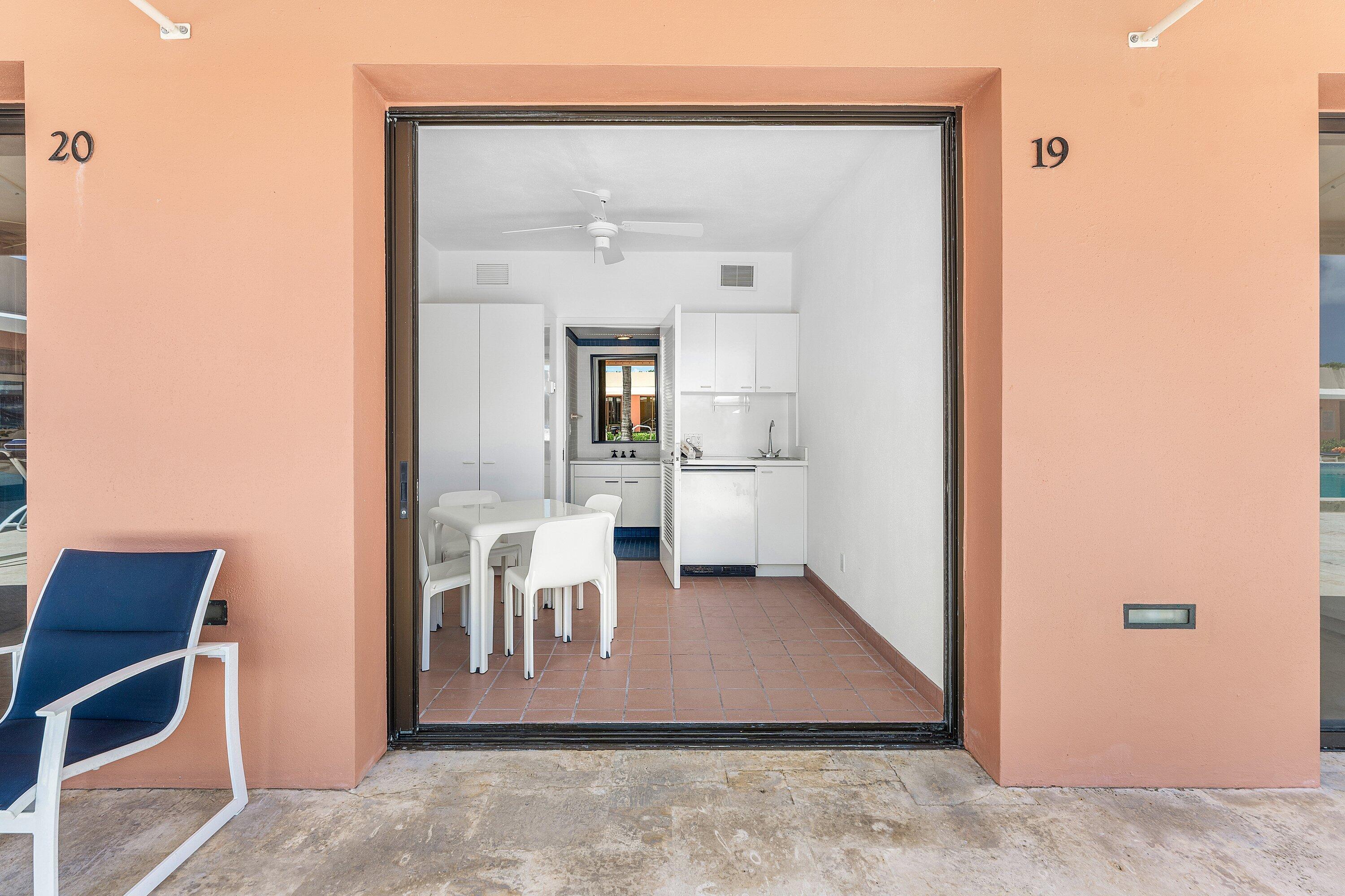 TWO NORTH BREAKERS ROW CONDO - Residential