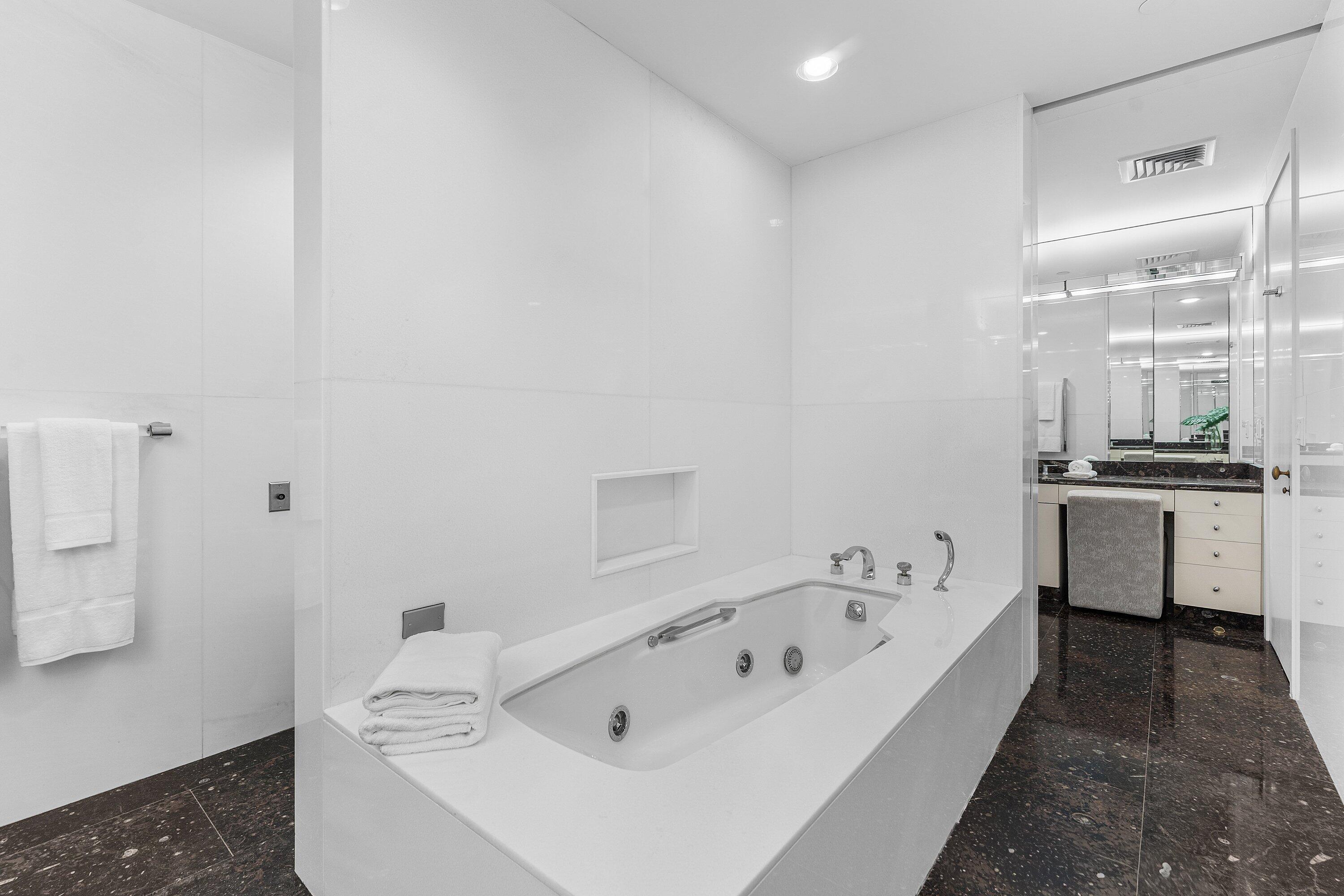 TWO NORTH BREAKERS ROW CONDO - Residential