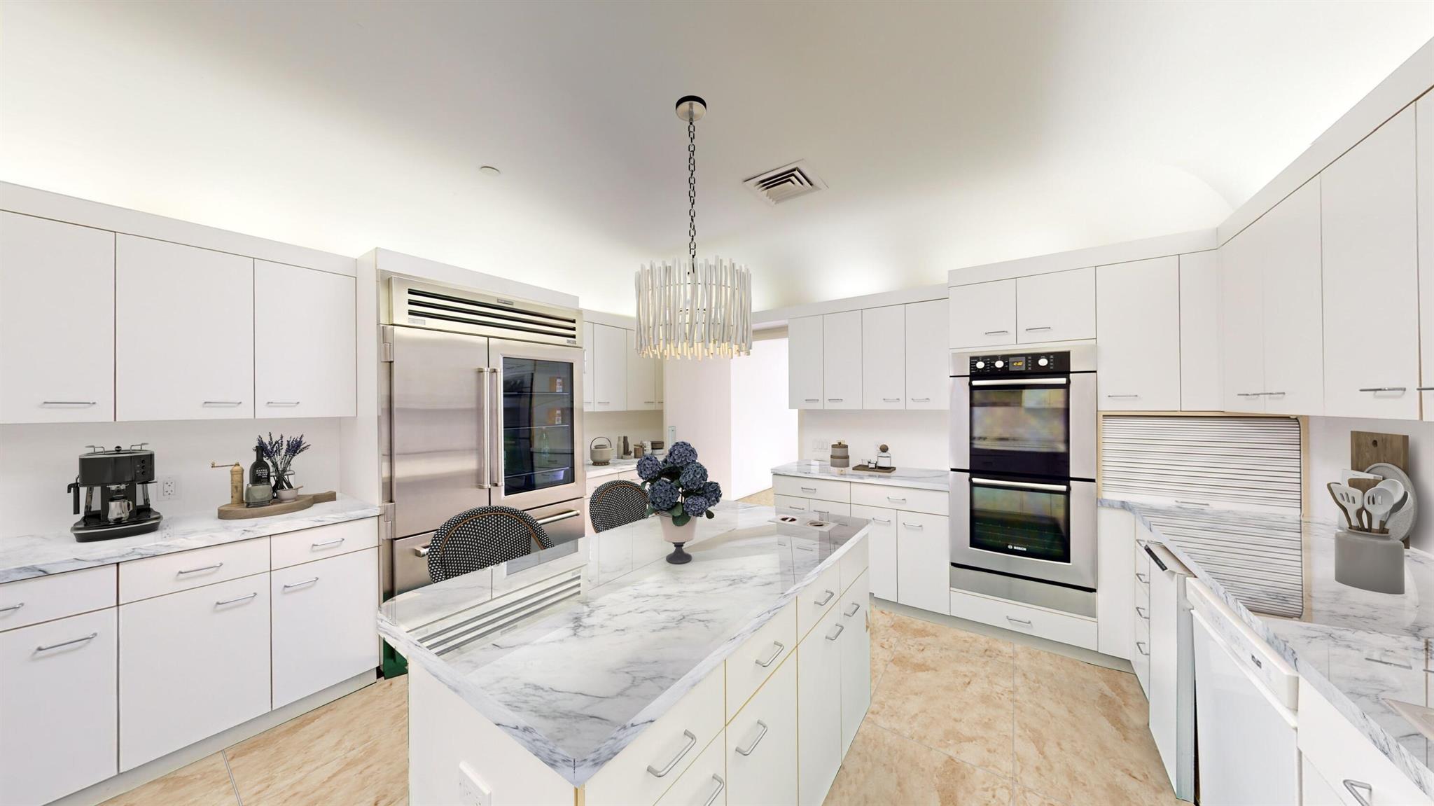 TWO NORTH BREAKERS ROW CO - Residential