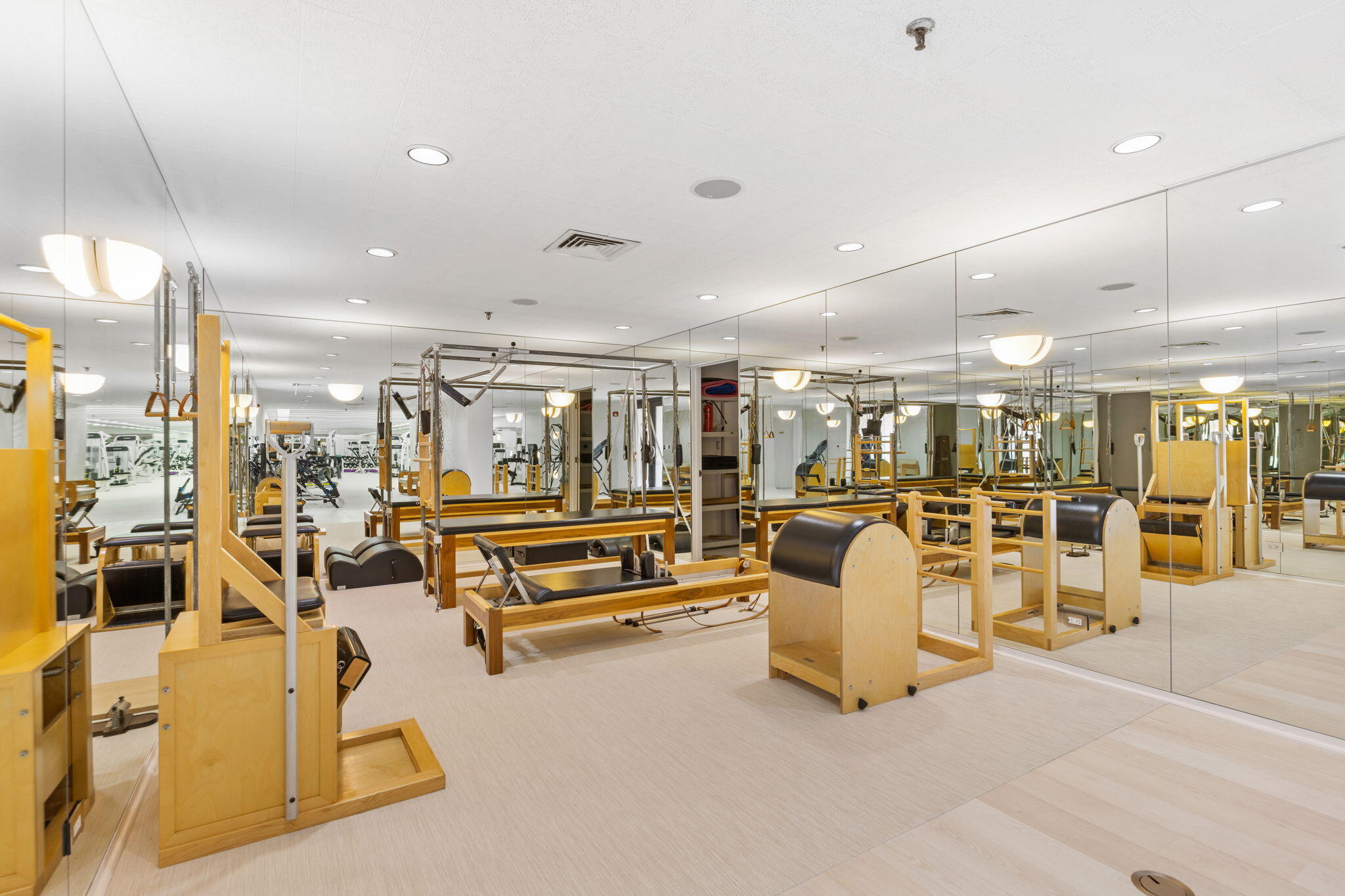 TWO NORTH BREAKERS ROW CONDO - Residential