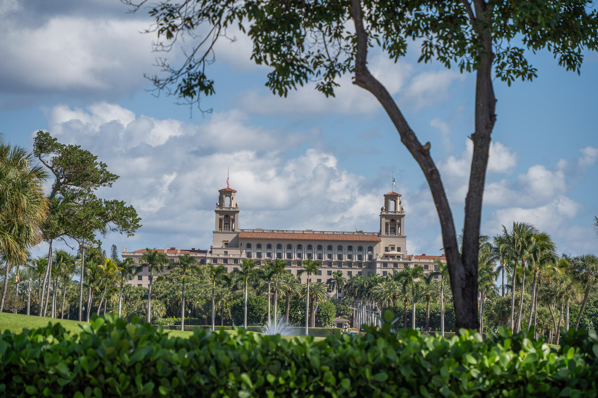 TWO NORTH BREAKERS ROW CONDO - Residential