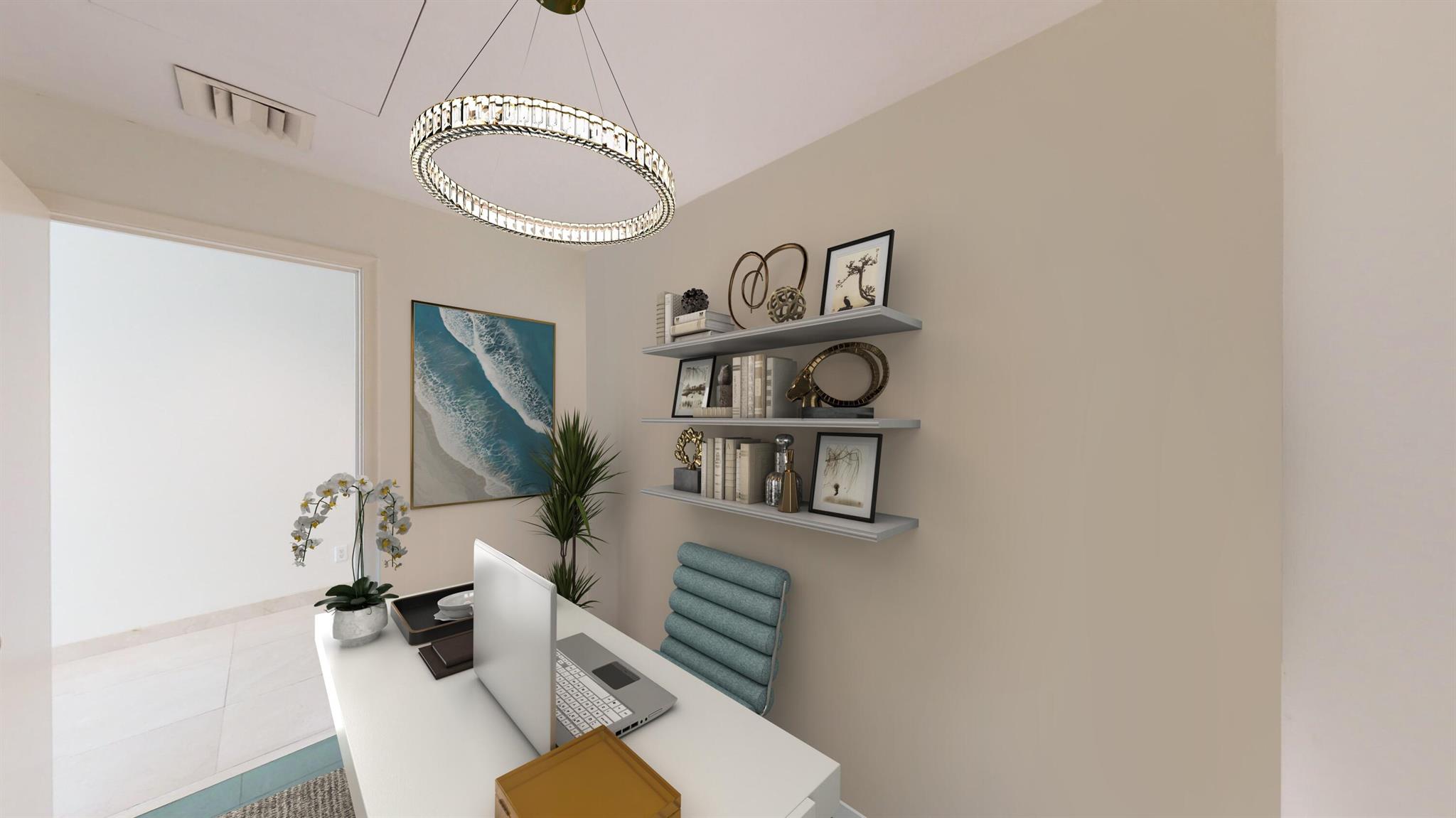 TWO NORTH BREAKERS ROW CO - Residential