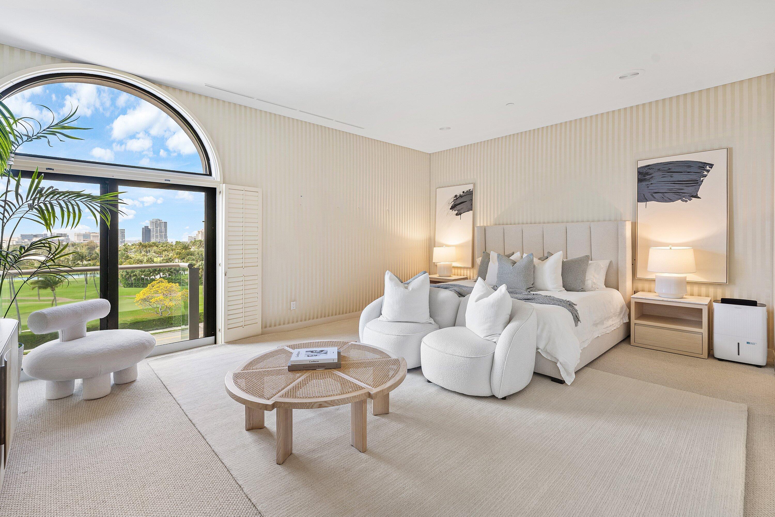 TWO NORTH BREAKERS ROW CONDO - Residential