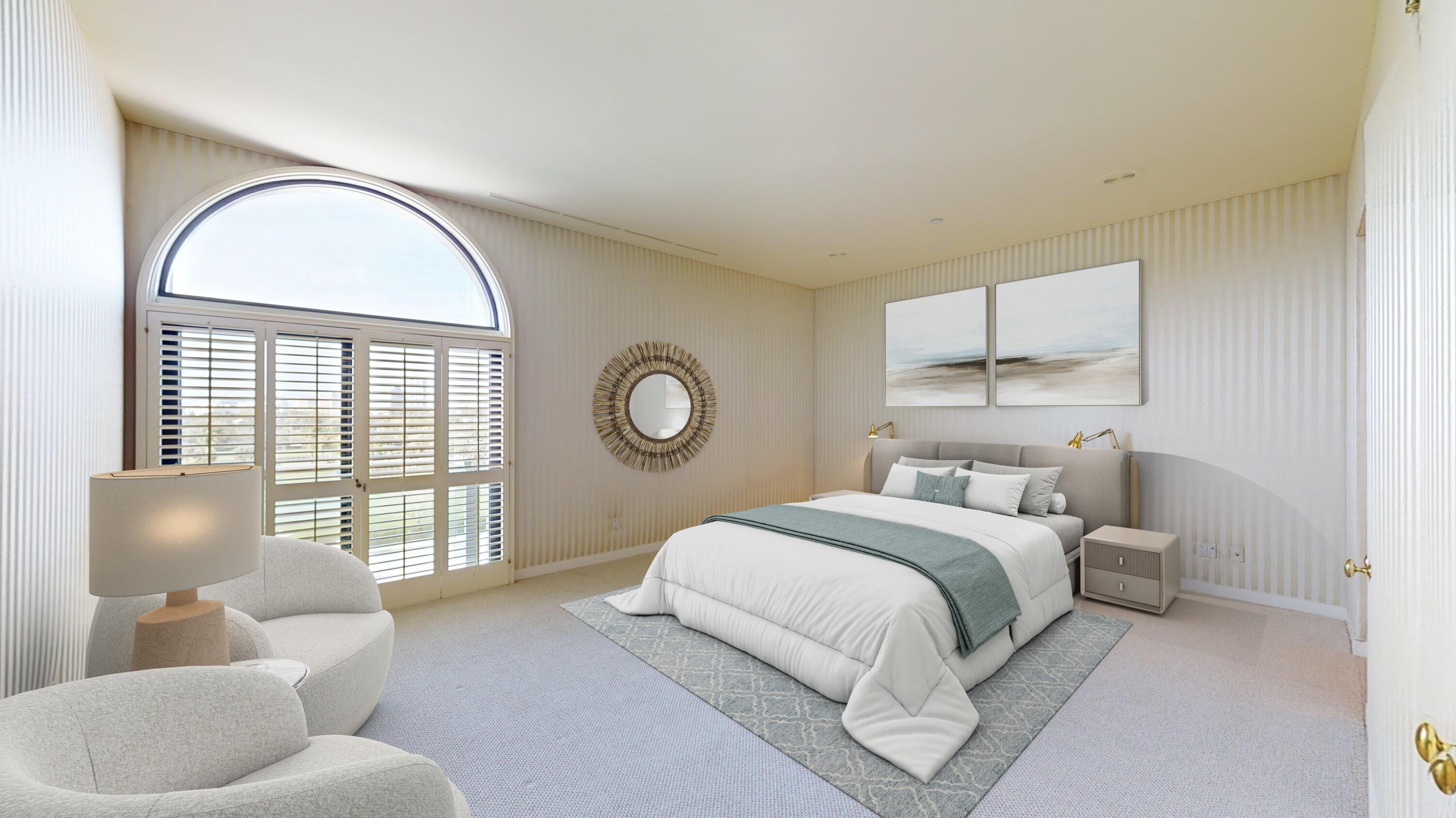 TWO NORTH BREAKERS ROW CONDO - Residential